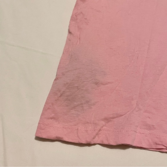 H&M Coke Coca Cola Pink T-Shirt Women’s Size XS - Picture 15 of 16